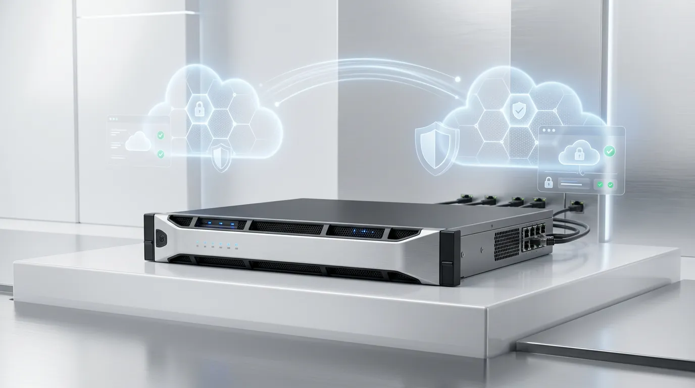 Cloud security risks and compliance strategies for Saudi businesses